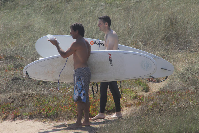 Comentários e avaliações sobre o Drop Surf Center