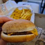 Photo n° 2 McDonald's - 187 Burger à Tourcoing