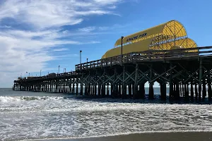 Apache Pier image