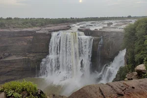 Purwa Falls image