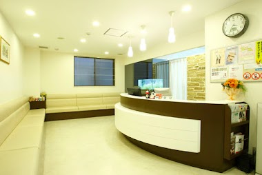 Tama Medical Clinic