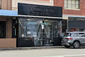 Cannoli & Co. image