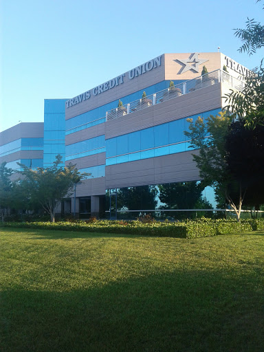 Credit Union «Travis Credit Union», reviews and photos