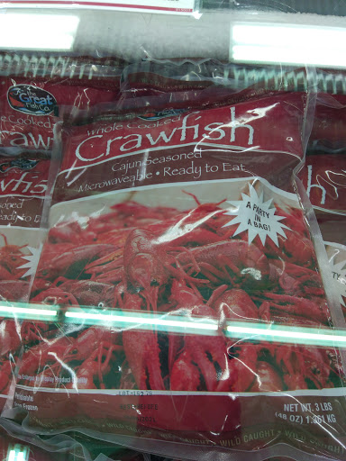 Grocery Store «J & J Foods», reviews and photos, 1075 Jesse Jewell Pkwy, Gainesville, GA 30501, USA