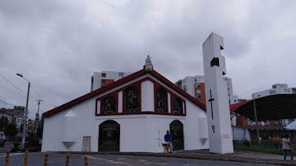 Parroquia Santa María de la Paz
