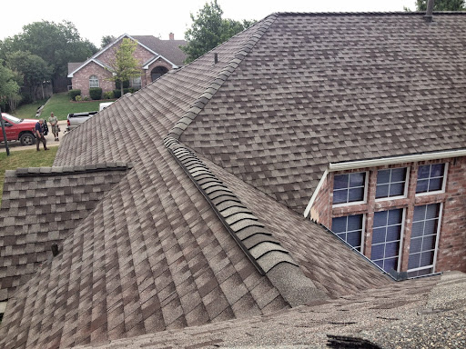 Hutchins Roofing and Construction in McKinney, Texas