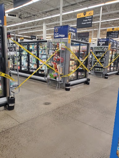 Department Store «Walmart Supercenter», reviews and photos, 161 Berlin Rd, Cromwell, CT 06416, USA