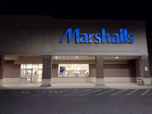 Department Store «Marshalls», reviews and photos, 979 S Township Line Rd, Royersford, PA 19468, USA