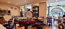 Atmosphère du Restaurant italien Sapori à Paris - n°1
