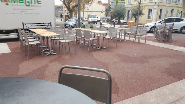 Bar de Valescure - Saint-Raphaël
