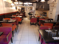 Atmosphère du Restaurant Au Don Quichotte à Decazeville - n°10