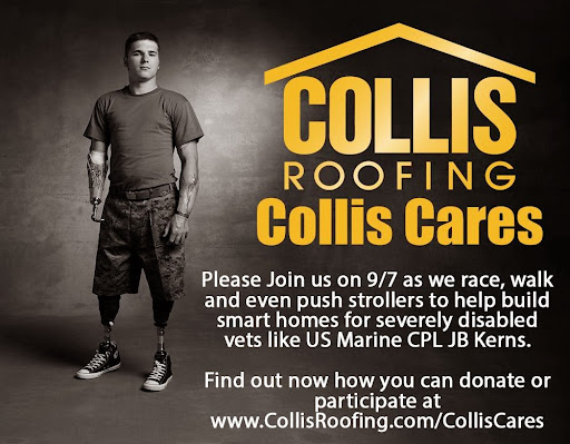 Roofing Contractor «Collis Roofing», reviews and photos, 5750 US-1, St Augustine, FL 32095, USA