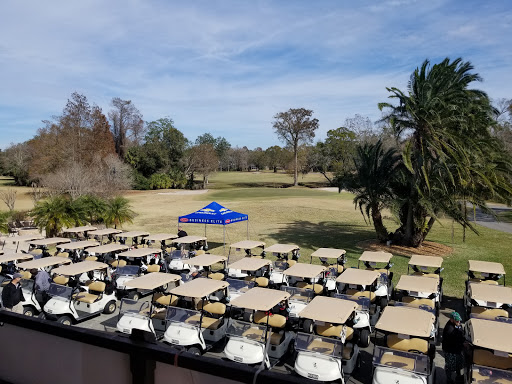 Golf Club «Cypress Run Golf Club», reviews and photos, 2669 St Andrews Blvd, Tarpon Springs, FL 34688, USA