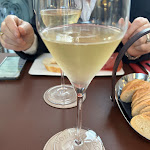 Photo n°3 de l'avis de Lisa.u fait le 19/03/2024 à 07:48 sur le  Bollicine&Co. Champagne Bar | Fidenza à Fidenza