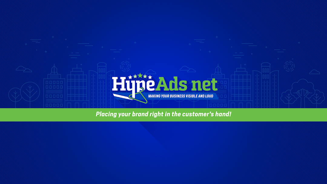 Hype Ads Network
