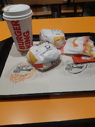 Photo n°37 de Burger King à Caen ()