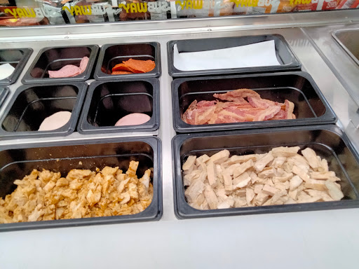 Restaurant «SUBWAY®Restaurants», reviews and photos, 8415 S Hosmer St, Tacoma, WA 98444, USA