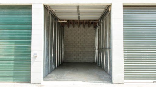 Self-Storage Facility «Townsend Self Storage», reviews and photos, 308 N Townsend St, Santa Ana, CA 92703, USA