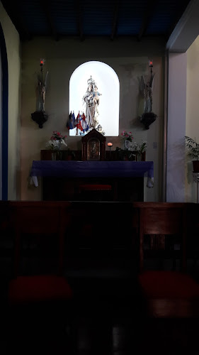 Opiniones de Parroquia San Pablo en Metropolitana de Santiago - Iglesia
