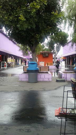 Shopping Mall «Los Amigos Mall», reviews and photos, 307 E Jefferson Blvd, Los Angeles, CA 90011, USA