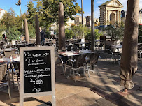 Atmosphère du Restaurant français Restaurant Le Plana à Bordeaux - n°11