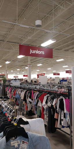 Department Store «T.J. Maxx», reviews and photos, 9106 Shops Way, Northborough, MA 01532, USA