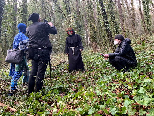 State Park «Willamette Stone State Heritage Site», reviews and photos, 253 NW Skyline Blvd, Portland, OR 97210, USA