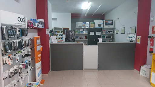 INFOSEL Informatica y Consumibles en Benigànim, Valencia