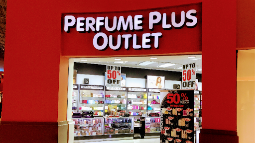 Perfume Plus Outlet Miami