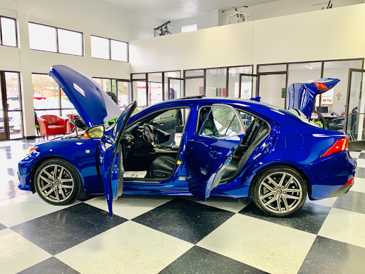 Used Car Dealer «F1 Auto Sales», reviews and photos, 1336 Fort Campbell Blvd, Clarksville, TN 37042, USA