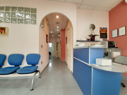 Clínica Médico Dental Tirso de Molina