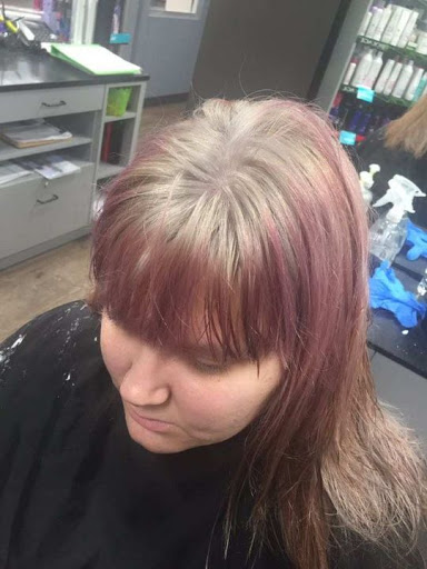 Hair Salon «SmartStyle Hair Salon», reviews and photos, 10270 Front Beach Rd, Panama City Beach, FL 32407, USA