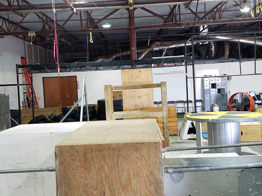 Gym «Fugitive Fitness», reviews and photos, 10500 Metric Dr #132, Dallas, TX 75243, USA