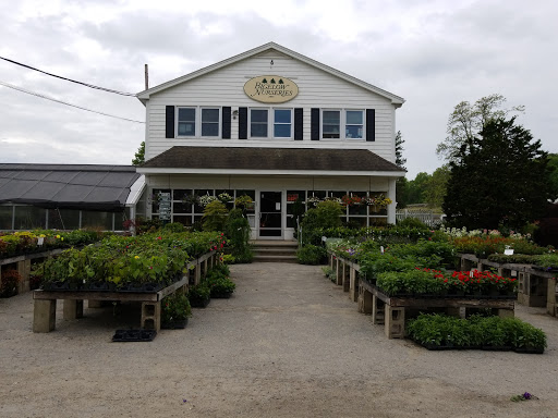 Bigelow Nurseries