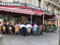 Photos du propriétaire du Restaurant halal Golden Fried Chicken à Paris - n°1