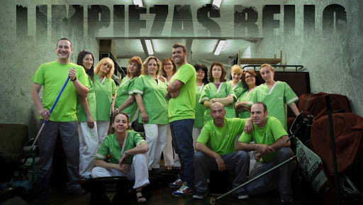 Grup Bello en Santa Coloma de Gramenet, Barcelona