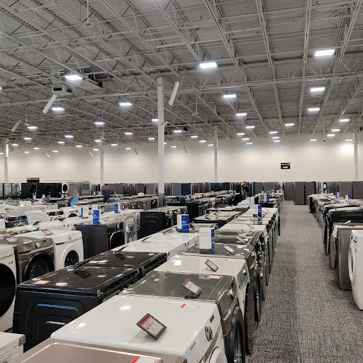 Electronics Store «Best Buy», reviews and photos, 7665 Sudley Rd, Manassas, VA 20109, USA