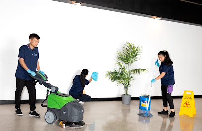 SuperPro Cleaning Services