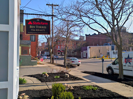 Auto Insurance Agency «Ben Torres - State Farm Insurance Agent», reviews and photos