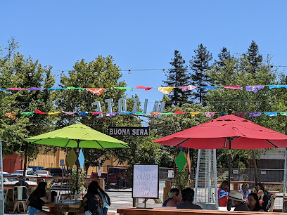 Mitote Food Park - 665 Sebastopol Rd, Santa Rosa, CA 95407