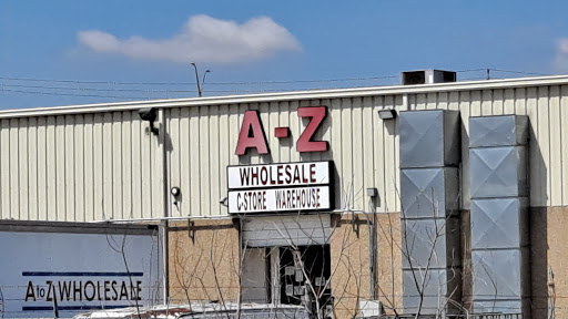 A-Z Wholesale