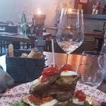 Photo n°2 de l'avis de luna.e fait le 21/05/2018 à 23:32 sur le  MEAT à Latina