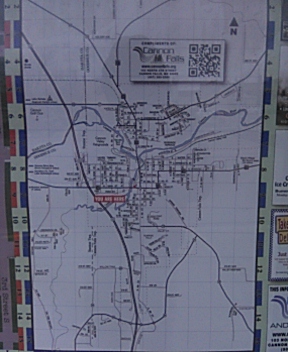 Grocery Store «Family Fare Supermarket», reviews and photos, 425 Main St W, Cannon Falls, MN 55009, USA