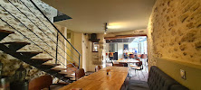 Atmosphère du Café Le café de la poste chez Nico à Chabeuil - n°12