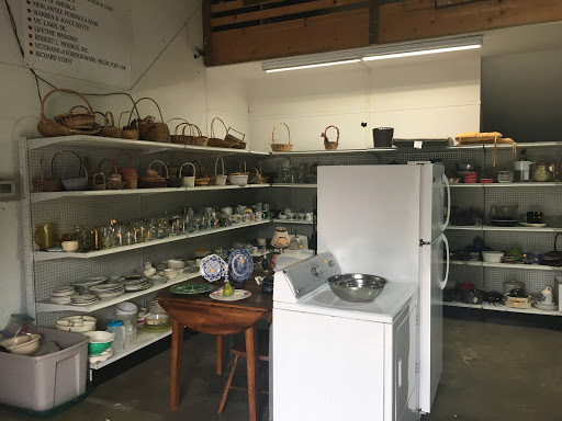 Charity «Habitat Home Improvement Outlet», reviews and photos