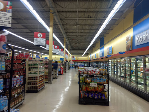 Shopping Mall «Greenspring Shopping Center», reviews and photos, 2801 Smith Ave, Baltimore, MD 21209, USA