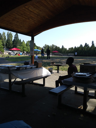Park «Foster Memorial Park», reviews and photos, 13919 53rd Ave S, Tukwila, WA 98168, USA
