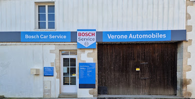 Verone Automobiles à Frontenay-Rohan-Rohan