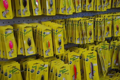 Sporting Goods Store «Northwest Sporting Goods & SELF STORAGE», reviews and photos, 178 Rowley St, Winsted, CT 06098, USA