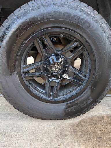 Car Wash «Quick Quack Car Wash - Spring Klein Crossing», reviews and photos, 6242 Farm to Market 2920, Spring, TX 77379, USA